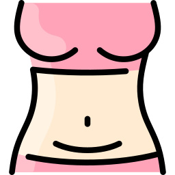 C section icon