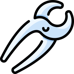 Pliers icon