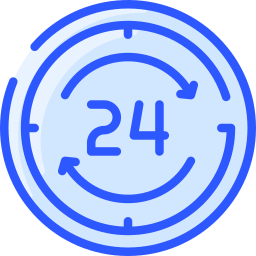 zeit icon