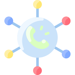 Network icon