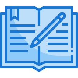 Homework icon