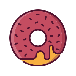 donut Icône