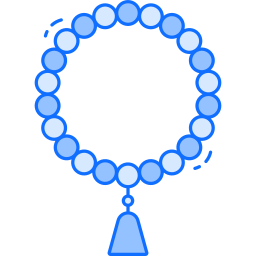 Beads icon