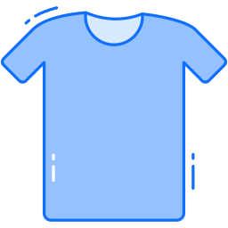 la chemise Icône