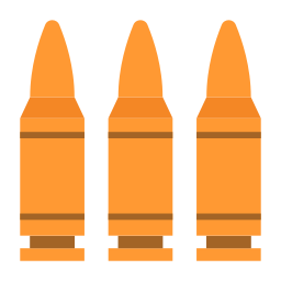 Bullets icon