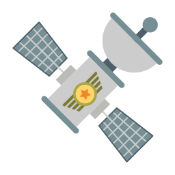 satellit icon