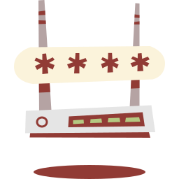 Router icon