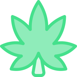 cannabis Icône