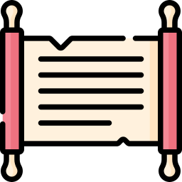 Parchment icon