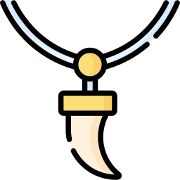 Necklace icon