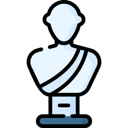 Sculpture icon