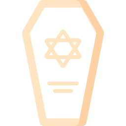 Coffin icon