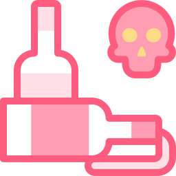 Alcohol icon