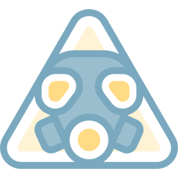 Poison icon