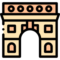 凱旋門 icon