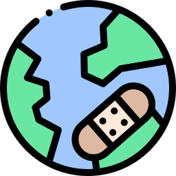 humanitäre icon