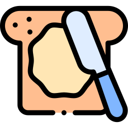 toast icon