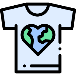 t-shirt icon