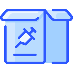 Box icon