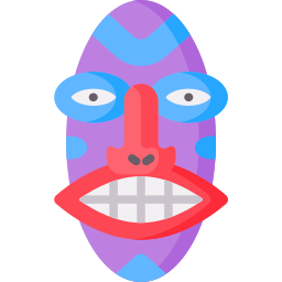 tiki icono