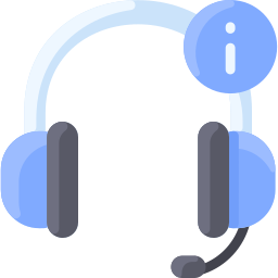 Headphones icon