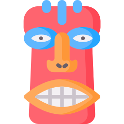 tiki icono