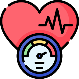 hypertension Icône