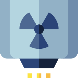 radioterapia icona