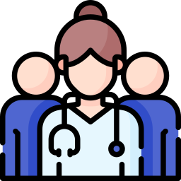 의료 팀 icon