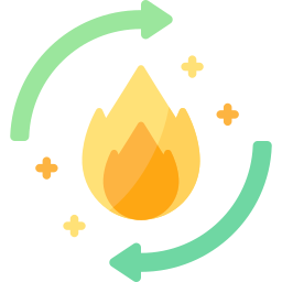 Metabolism icon