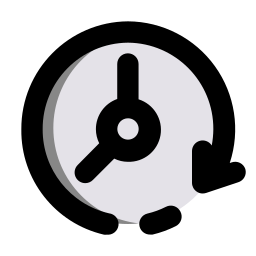 Stopwatch icon