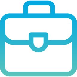 Briefcase icon