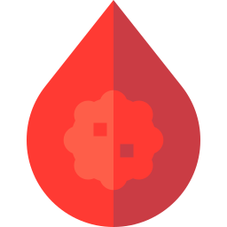 Blood icon