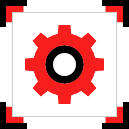 Gear icon