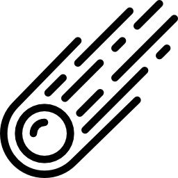 운석 icon