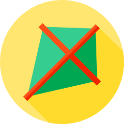 Kite icon