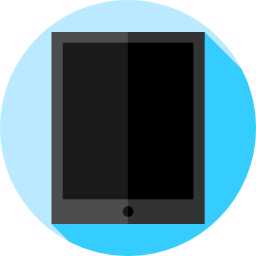 Tablet icon