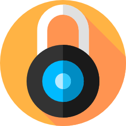 Lock icon