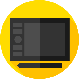 grafiktablet icon