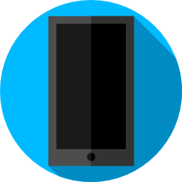 Smartphone icon