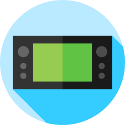 Console icon