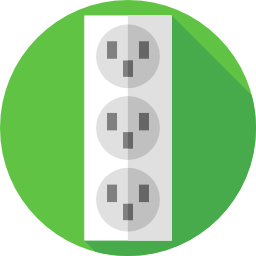 Sockets icon