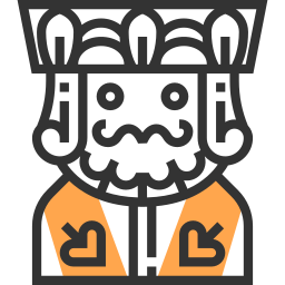 スペードのキング icon