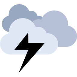 Storm icon