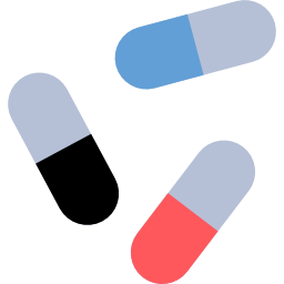 Pills icon