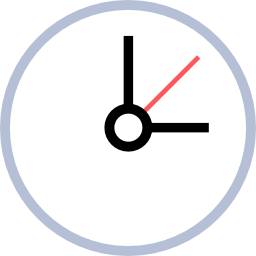 Time icon