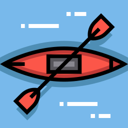 Kayak icon