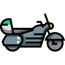 motorrad icon