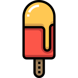 popsicle Icône