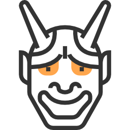 hannya ikona